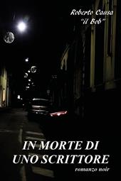 In morte di uno scrittore