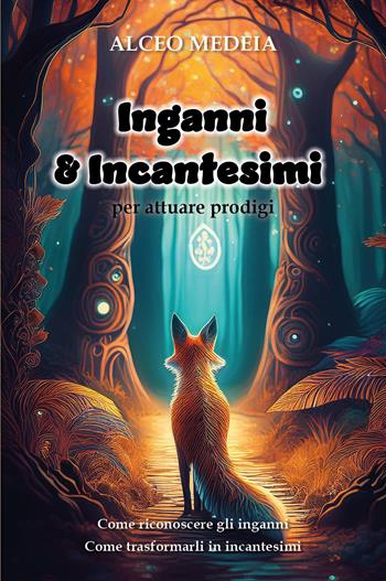 Inganni & incantesimi per attuare prodigi - Alceo Medeia - Libro Youcanprint 2025 | Libraccio.it