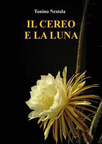 Il cereo e la luna - Tonino Nestola - Libro Youcanprint 2025 | Libraccio.it