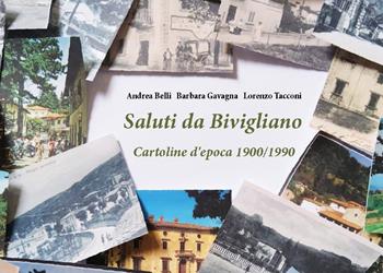Cartoline da Bivigliano - Barbara Gavagna, Andrea Belli, Lorenzo Tacconi - Libro Youcanprint 2025 | Libraccio.it