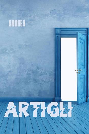 Occhi/artigli - Andrea - Libro Youcanprint 2025 | Libraccio.it