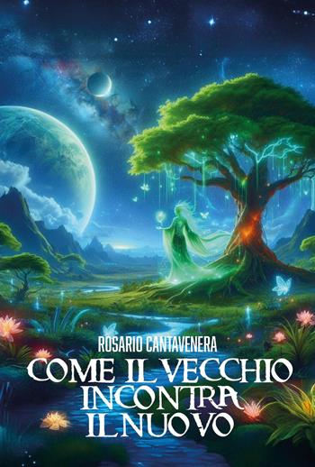 Come il vecchio incontra il nuovo - Rosario Cantavenera - Libro Youcanprint 2025 | Libraccio.it