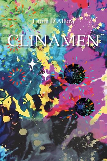 Clinamen - Laura D'Allura - Libro Youcanprint 2025 | Libraccio.it