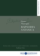 Rapsodia satanica