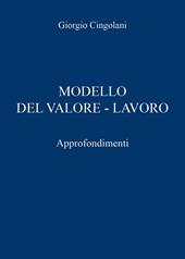 Modello del valore-lavoro. Approfondimenti