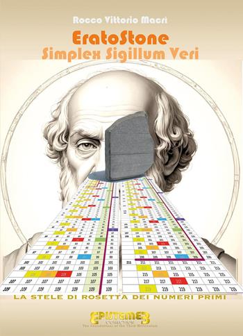 EratoStone. Simplex sigillum veri - Rocco Vittorio Macri - Libro Youcanprint 2025 | Libraccio.it