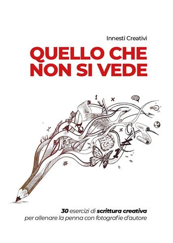 Quello che non si vede  - Libro Youcanprint 2025 | Libraccio.it
