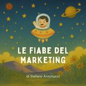 Le fiabe del marketing