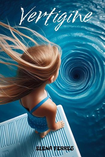 Vertigine - Elena Ferres - Libro Youcanprint 2025 | Libraccio.it