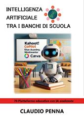 L'intelligenza artificiale sui banchi di scuola