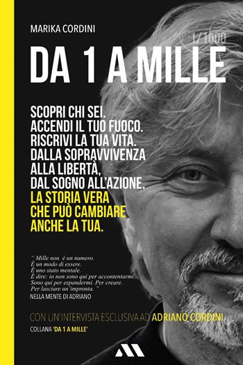 Da 1 a mille - Marika Cordini - Libro Youcanprint 2025 | Libraccio.it
