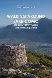 Walking around Lake Como