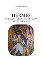 Hermes ambasciatore che porta una lettera a Dio