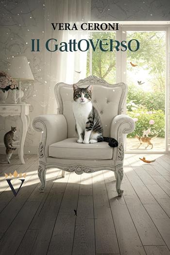Il GattoVerso - Vera Ceroni - Libro Youcanprint 2025 | Libraccio.it