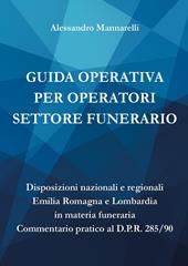 Guida operativa per operatori settore funerario