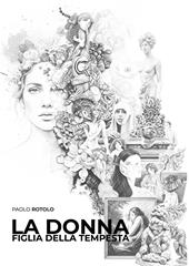 La donna. Figlia della tempesta
