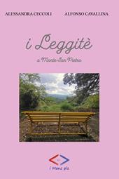 I Leggitè a Monte San Pietro