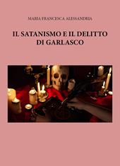 Il satanismo e il delitto di Garlasco