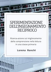 Sperimentazione dell'insegnamento reciproco