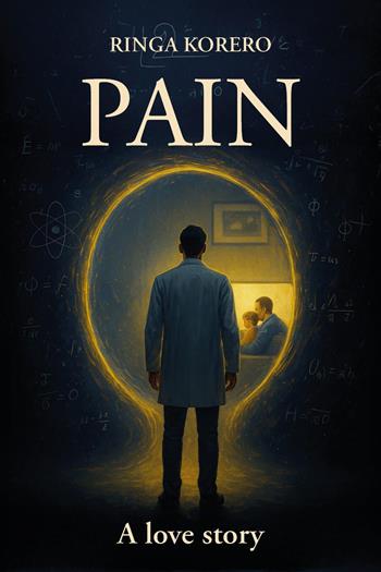 Pain. A love story - Ringa Korero - Libro Youcanprint 2025 | Libraccio.it