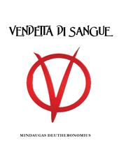 Vendetta di sangue