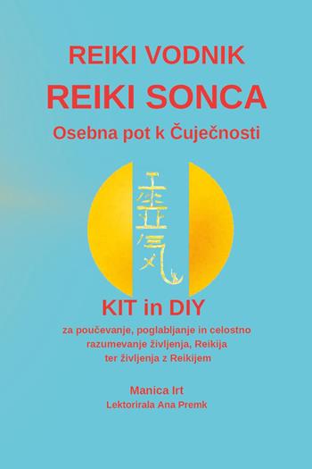 Reiki Sonca - Manica Irt - Libro Youcanprint 2025 | Libraccio.it