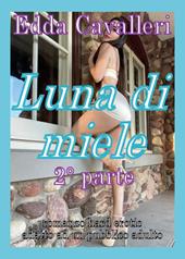 Luna di miele. Vol. 2