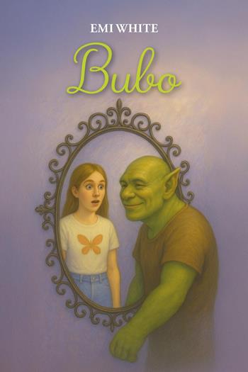 Bubo - Emi White - Libro Youcanprint 2025 | Libraccio.it