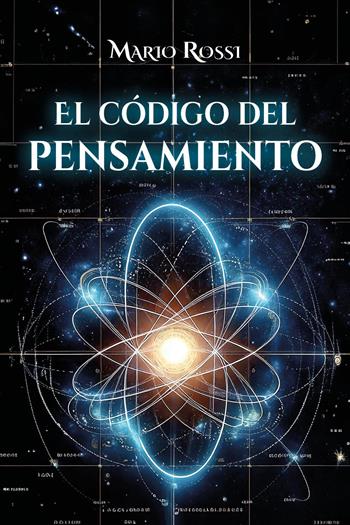 El código del pensamiento - Mario Rossi - Libro Youcanprint 2026 | Libraccio.it
