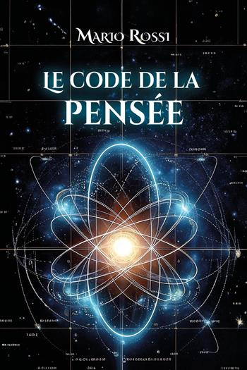 Le code de la pensée - Mario Rossi - Libro Youcanprint 2026 | Libraccio.it