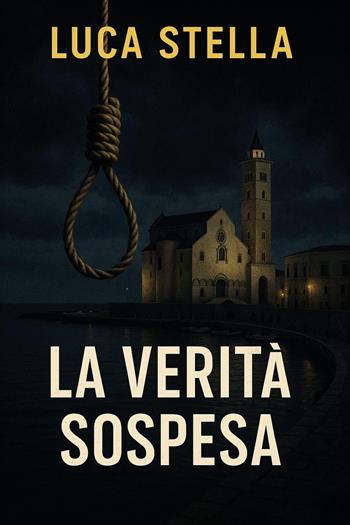 La verità sospesa - Luca Stella - Libro Youcanprint 2025 | Libraccio.it