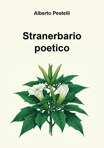 Stranerbario poetico - Alberto Pestelli - Libro Youcanprint 2025 | Libraccio.it