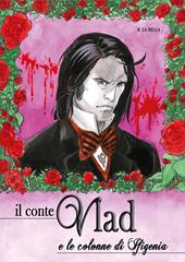 Il conte Vlad e le colonne di Ifigenia