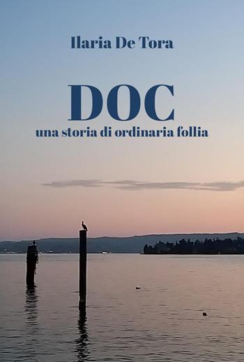 DOC una storia di ordinaria follia - Ilaria De Tora - Libro Youcanprint 2025 | Libraccio.it