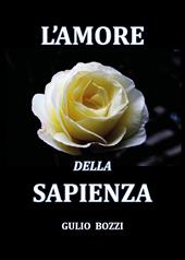 Amore della sapienza