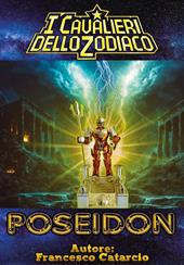 Poseidon. I Cavalieri dello Zodiaco Saint Seiya