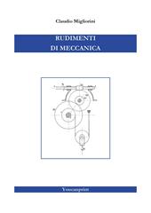 Rudimenti di meccanica