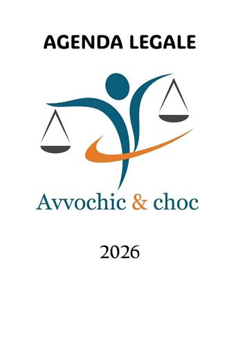 Agenda legale 2026 - Agostino La Rana - Libro Youcanprint 2025 | Libraccio.it