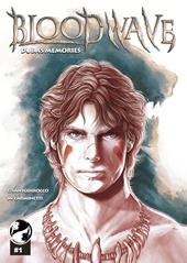 Bloodwave. Duba's memories. Ediz. italiana. Vol. 1