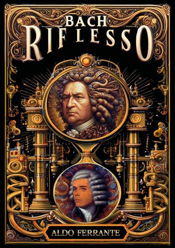 Bach riflesso - Aldo Ferrante - Libro Youcanprint 2025 | Libraccio.it