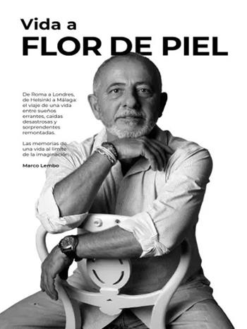 Vida a flor de piel - Marco Lembo - Libro Youcanprint 2025 | Libraccio.it