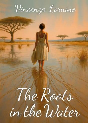 The roots in the water - Vincenza Lorusso - Libro Youcanprint 2025 | Libraccio.it