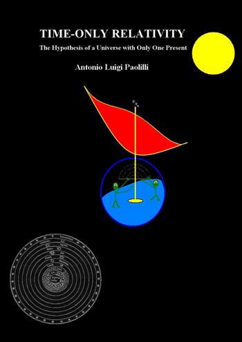 Time-only relativity. The hypothesis of a universe with only one present - Antonio Luigi Paolilli - Libro Youcanprint 2025 | Libraccio.it