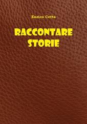 Raccontare storie