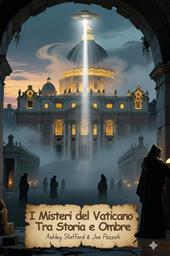 I misteri del Vaticano. Tra storia e ombre