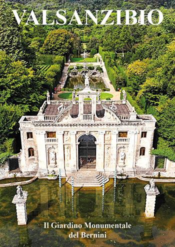 Valsanzibio. Il giardino monumentale del Bernini - Angelo Bottiroli - Libro Youcanprint 2026 | Libraccio.it