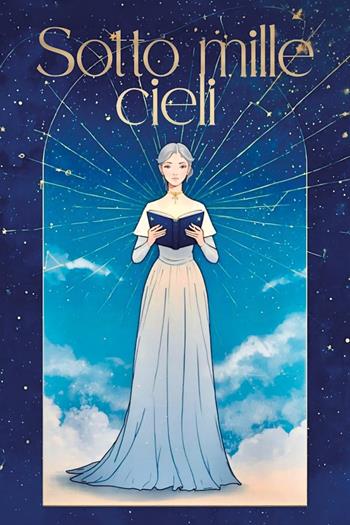 Sotto mille cieli - Mimì - Libro Youcanprint 2025 | Libraccio.it