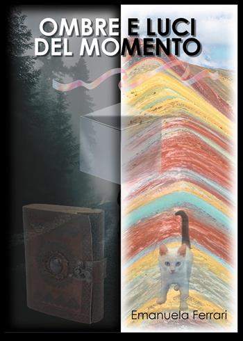 Ombre e luci del momento - Emanuela Ferrari - Libro Youcanprint 2025 | Libraccio.it
