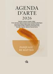 Agenda d'arte 2026