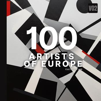 100 artists of Europe  - Libro Youcanprint 2026 | Libraccio.it